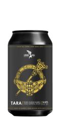 Lough Gill Tara PX Barrel Aged I Stout